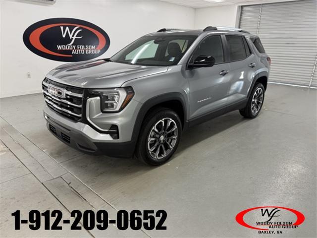 new 2026 GMC Terrain car, priced at $34,935