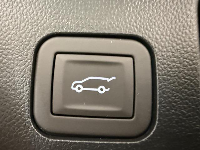 new 2026 GMC Terrain car, priced at $34,935