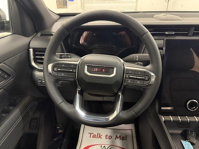 new 2026 GMC Terrain car, priced at $34,935