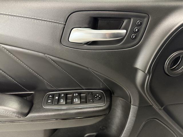 used 2022 Dodge Charger car, priced at $25,549