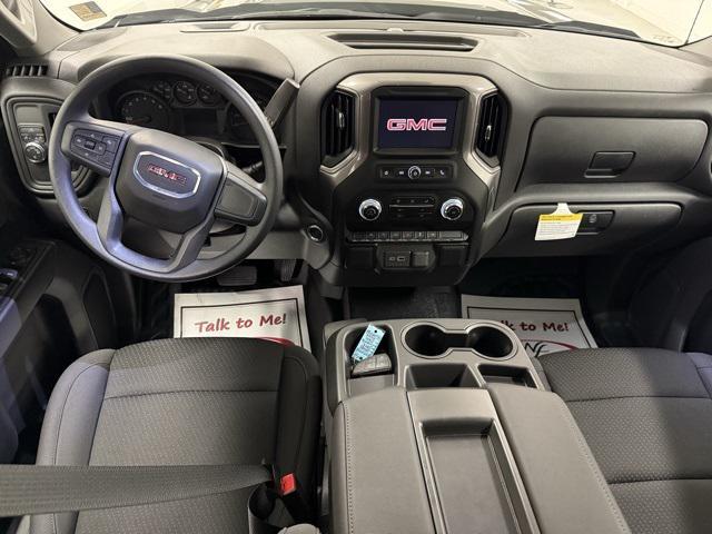 new 2025 GMC Sierra 1500 car, priced at $41,395
