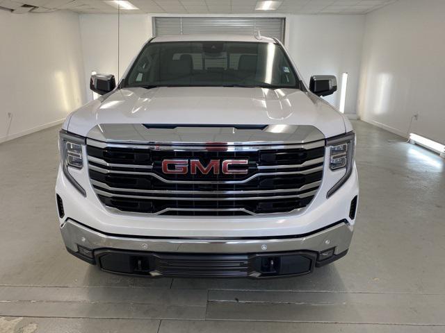 new 2025 GMC Sierra 1500 car, priced at $60,369