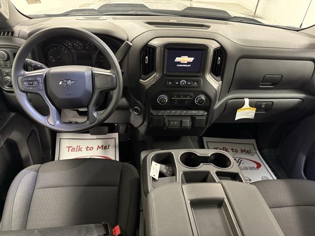new 2026 GMC Terrain car, priced at $31,340