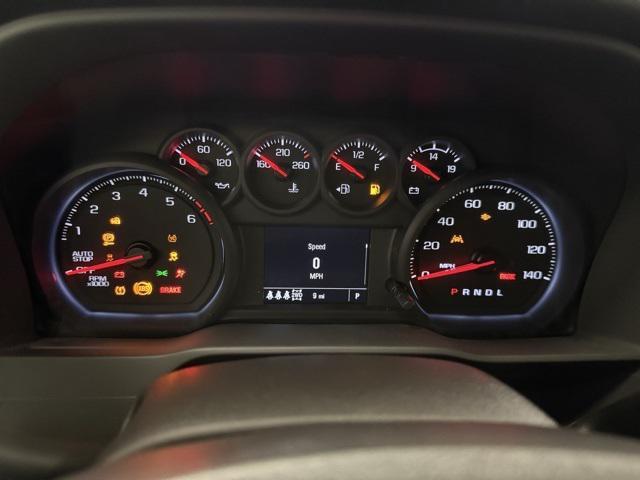 new 2026 GMC Terrain car, priced at $31,340