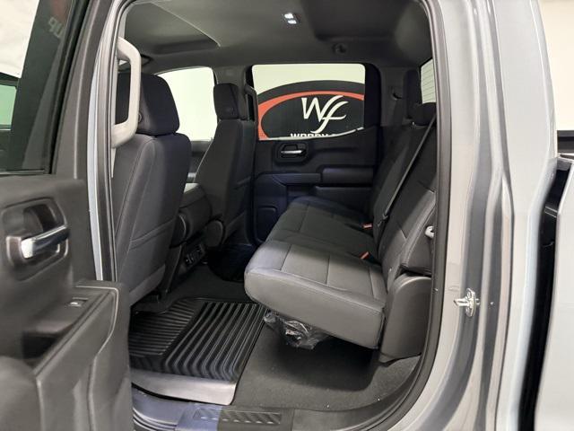 new 2026 GMC Terrain car, priced at $31,340