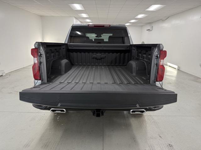 new 2026 GMC Terrain car, priced at $31,340