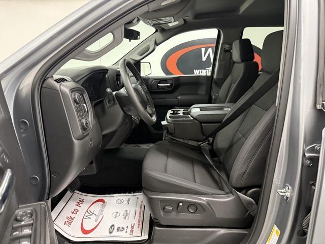new 2026 GMC Terrain car, priced at $31,340