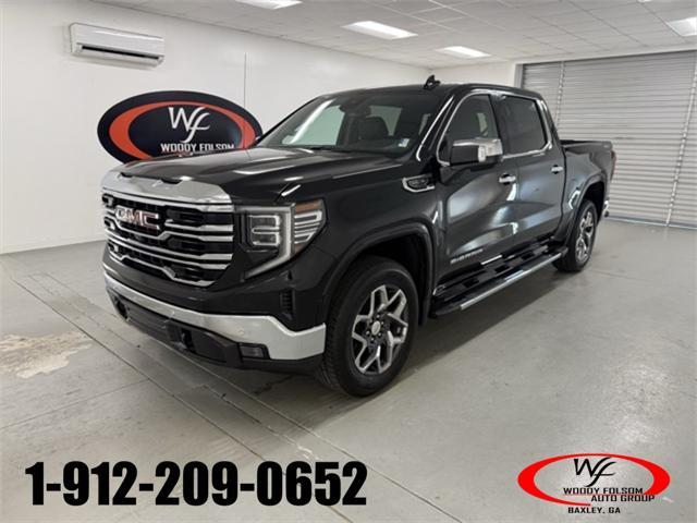 new 2025 GMC Sierra 1500 car, priced at $60,241
