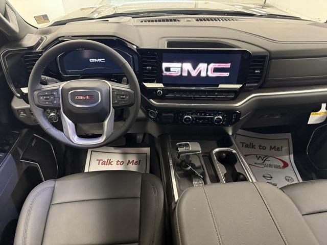 new 2025 GMC Sierra 1500 car, priced at $60,241