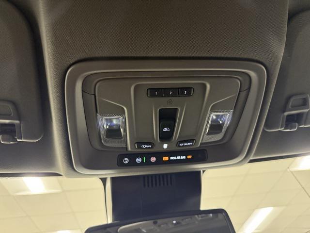 new 2025 GMC Sierra 1500 car, priced at $60,241