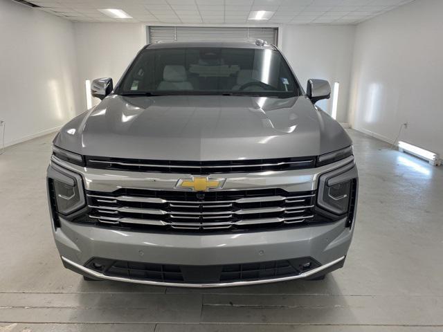 new 2025 Chevrolet Tahoe car, priced at $79,370