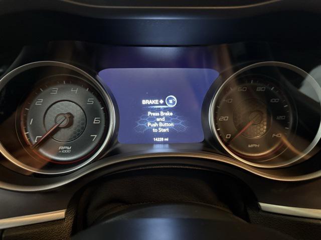 used 2022 Dodge Charger car, priced at $29,968