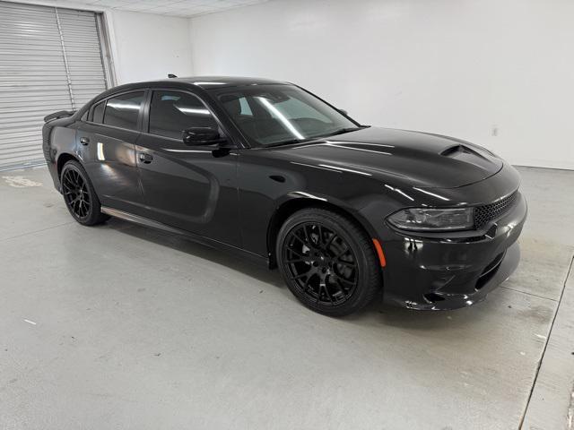 used 2022 Dodge Charger car, priced at $29,968