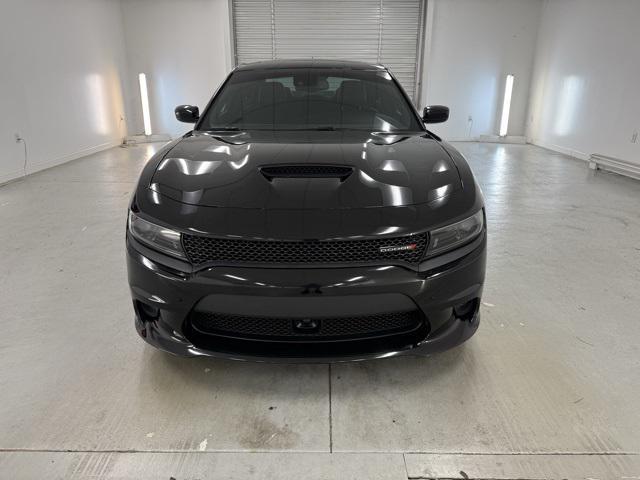 used 2022 Dodge Charger car, priced at $29,968