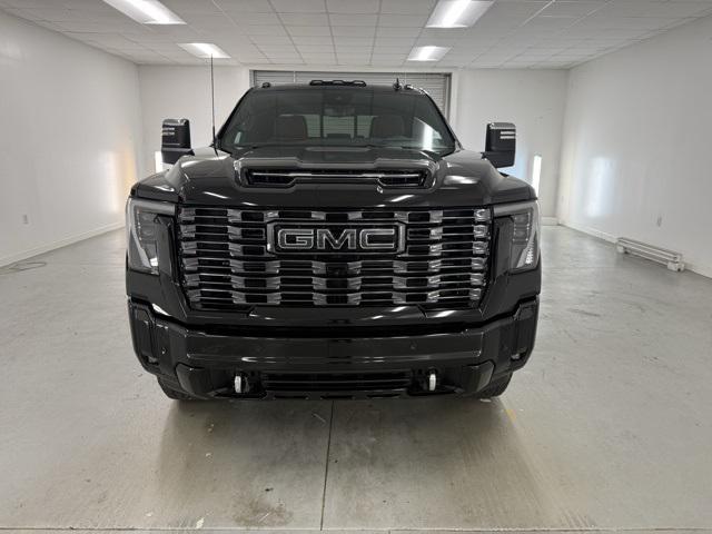 new 2025 GMC Sierra 2500 car, priced at $92,234