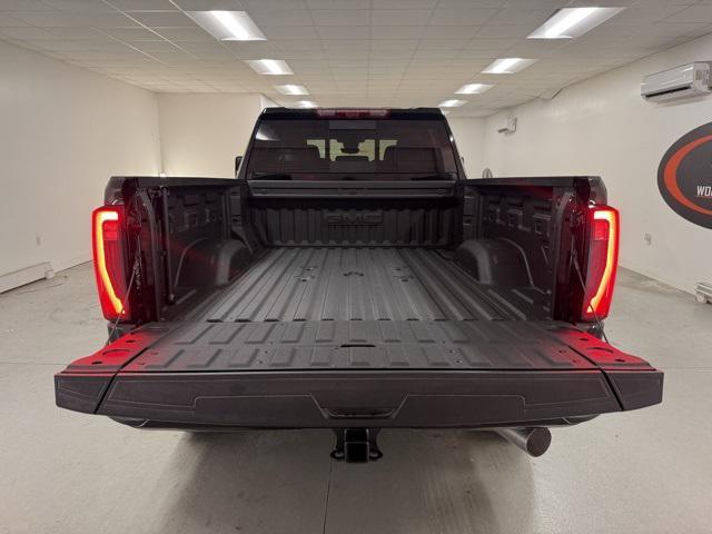 new 2025 GMC Sierra 2500 car, priced at $92,234