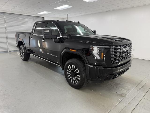 new 2025 GMC Sierra 2500 car, priced at $92,234