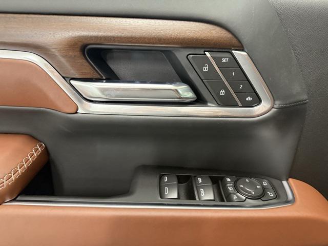 new 2025 GMC Sierra 2500 car, priced at $92,234