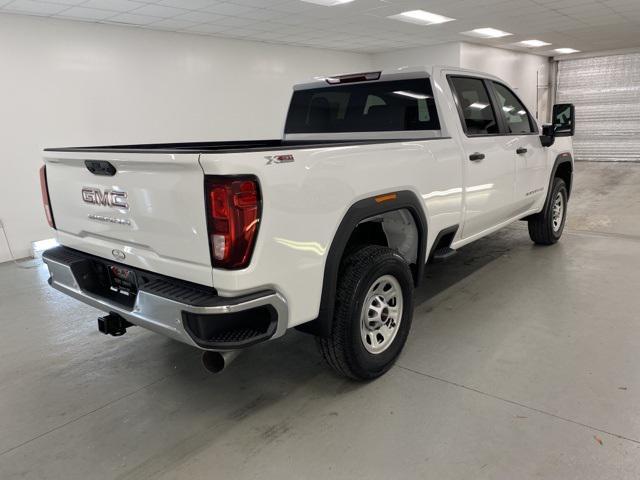 new 2025 GMC Sierra 2500 car, priced at $68,920