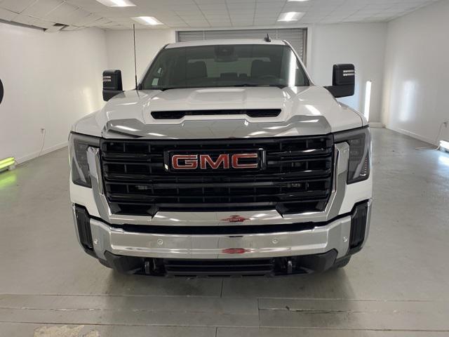 new 2025 GMC Sierra 2500 car, priced at $68,920