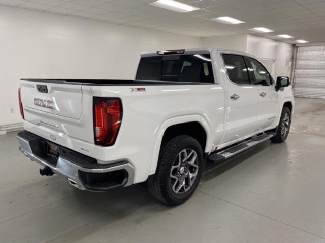 new 2025 GMC Sierra 1500 car, priced at $60,171