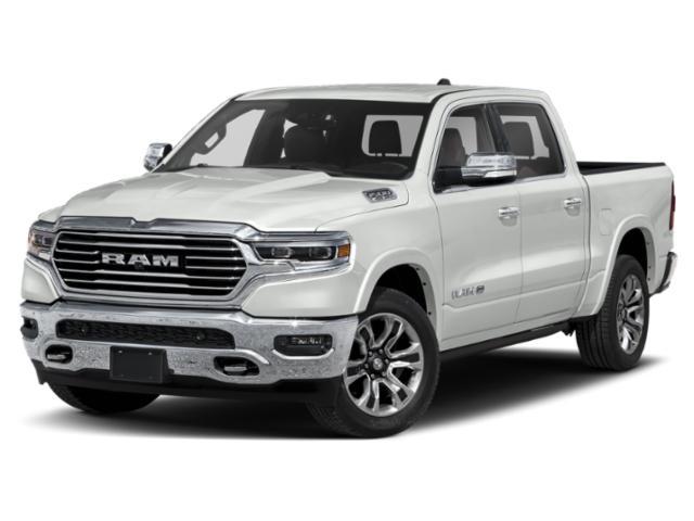 used 2021 Ram 1500 car, priced at $42,968