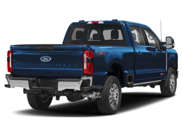 used 2023 Ford F-250 car