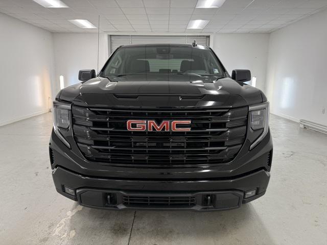 new 2025 GMC Sierra 1500 car, priced at $51,154