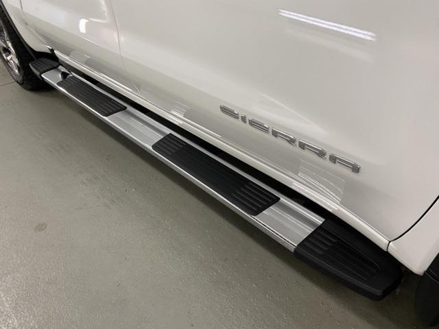 new 2025 GMC Sierra 1500 car, priced at $57,826