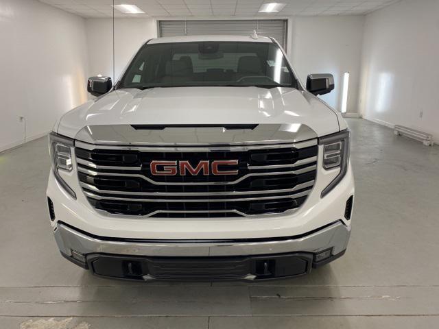 new 2025 GMC Sierra 1500 car, priced at $57,826
