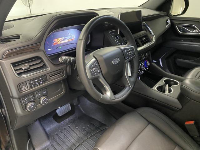 used 2023 Chevrolet Tahoe car, priced at $65,968