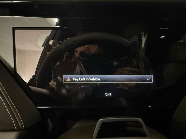 new 2026 GMC Yukon car, priced at $81,445