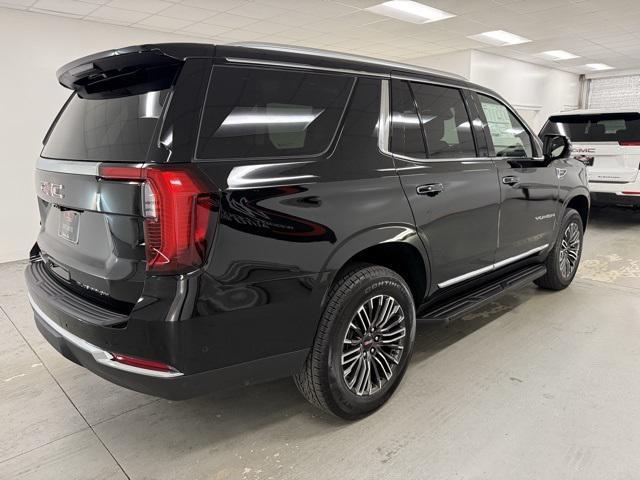 new 2026 GMC Yukon car, priced at $81,445