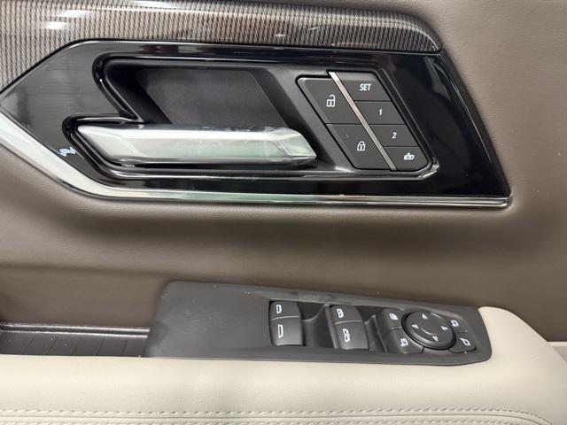 new 2026 GMC Yukon car, priced at $81,445