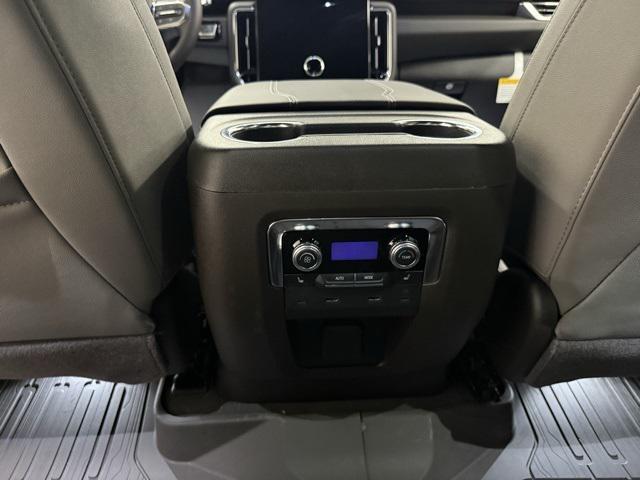 new 2026 GMC Yukon car, priced at $81,445