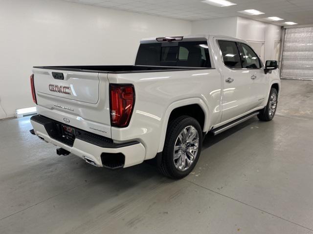 new 2025 GMC Sierra 1500 car, priced at $74,676