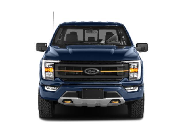 used 2023 Ford F-150 car, priced at $58,742