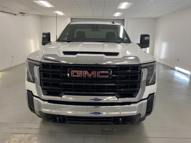 new 2025 GMC Sierra 2500 car, priced at $53,730