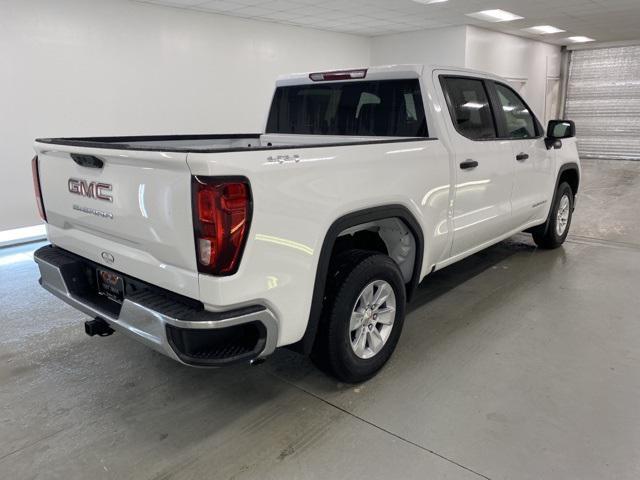 new 2024 GMC Sierra 1500 car, priced at $43,864