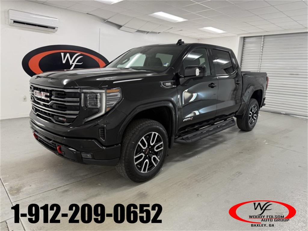 new 2026 GMC Sierra 1500 car, priced at $69,079