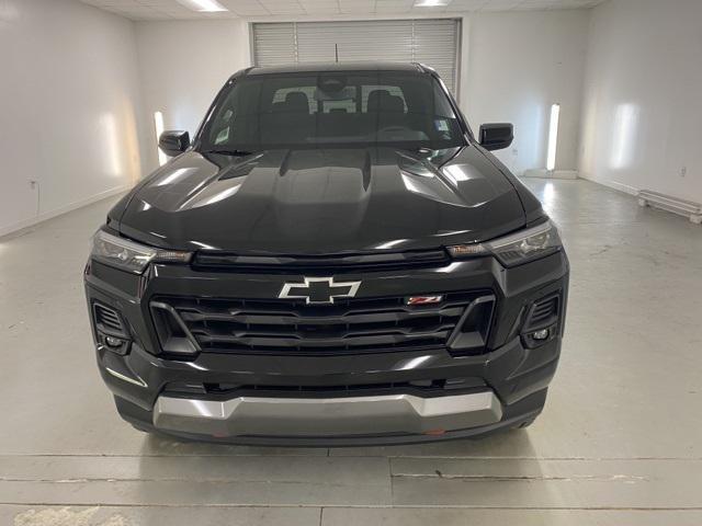 new 2025 Chevrolet Colorado car, priced at $48,130