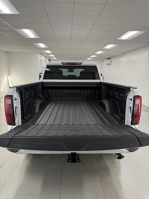 new 2025 GMC Sierra 2500 car, priced at $65,974