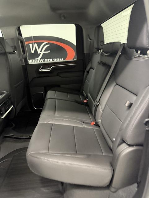 new 2025 GMC Sierra 2500 car, priced at $65,974