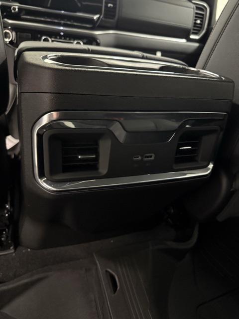 new 2025 GMC Sierra 2500 car, priced at $65,974