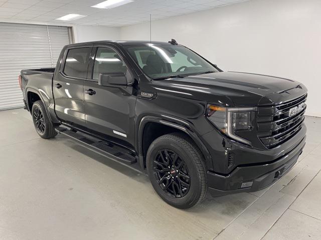 new 2024 GMC Sierra 1500 car, priced at $55,819