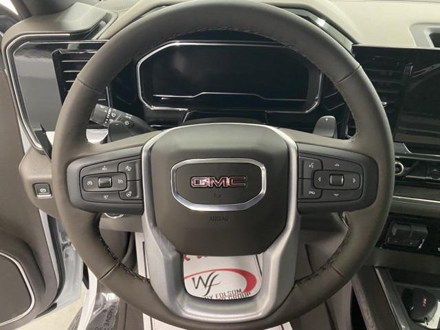 new 2025 GMC Sierra 1500 car, priced at $60,171