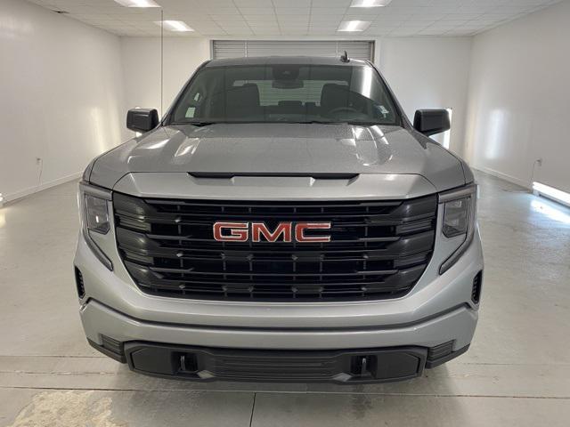 new 2025 GMC Sierra 1500 car, priced at $51,059