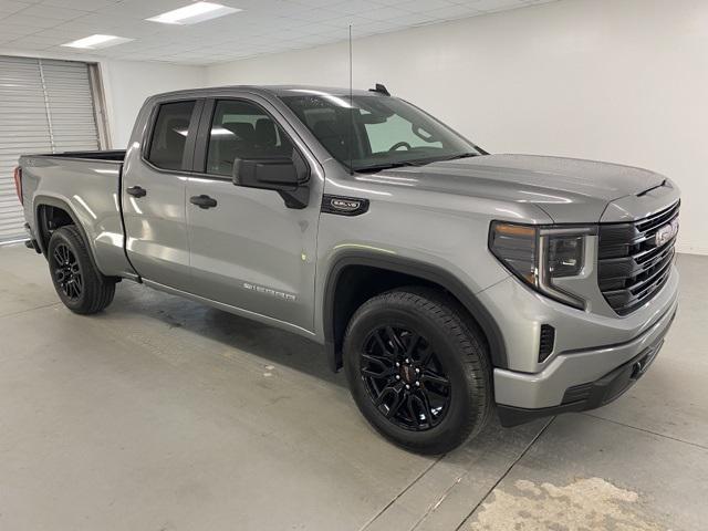 new 2025 GMC Sierra 1500 car, priced at $51,059