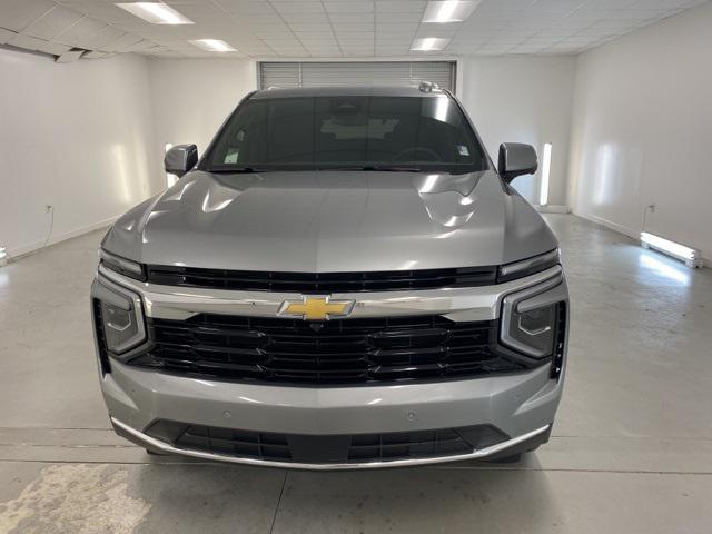 new 2025 Chevrolet Tahoe car, priced at $62,070