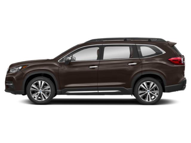 used 2020 Subaru Ascent car